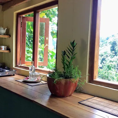 Natural Mystic Sanctuary Deniyaya Room photo