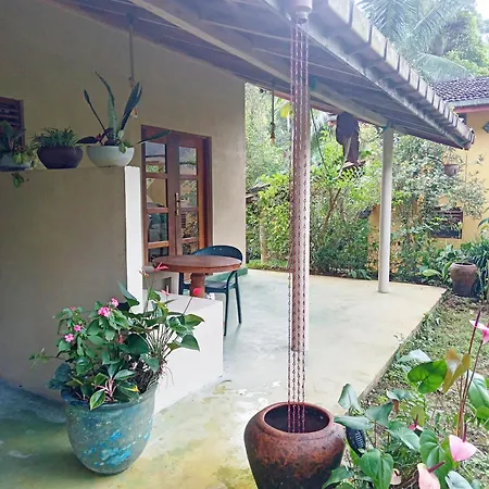 Natural Mystic Sanctuary Deniyaya Exterior photo