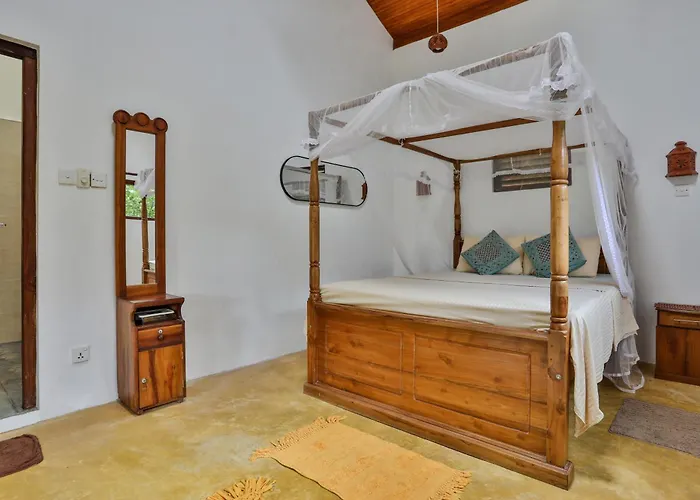 Natural Mystic Sanctuary