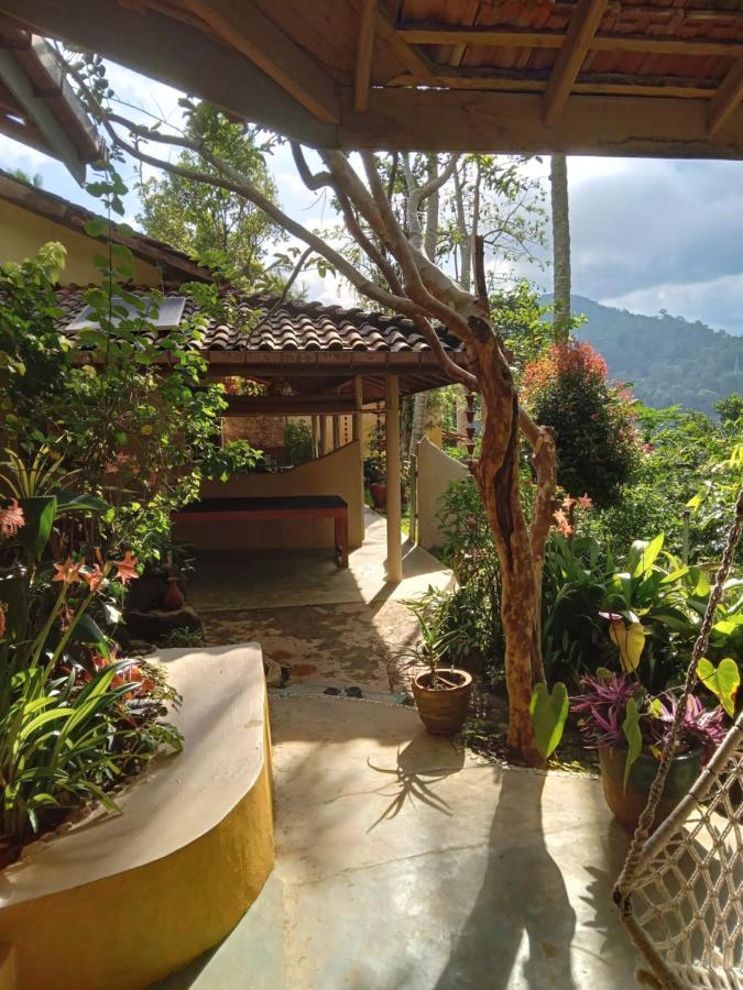 Lodge Natural Mystic Sanctuary *