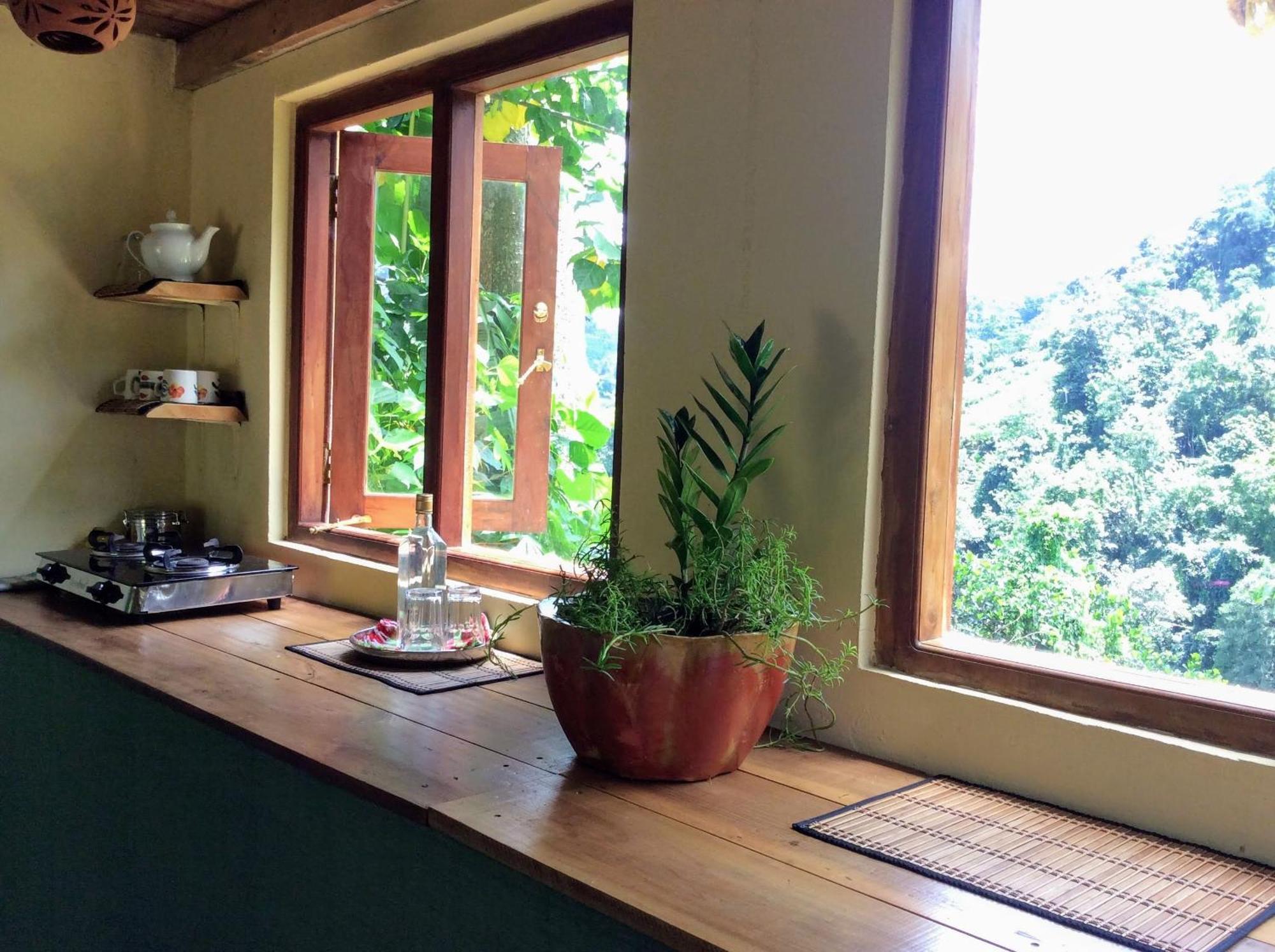Natural Mystic Sanctuary Lodge *