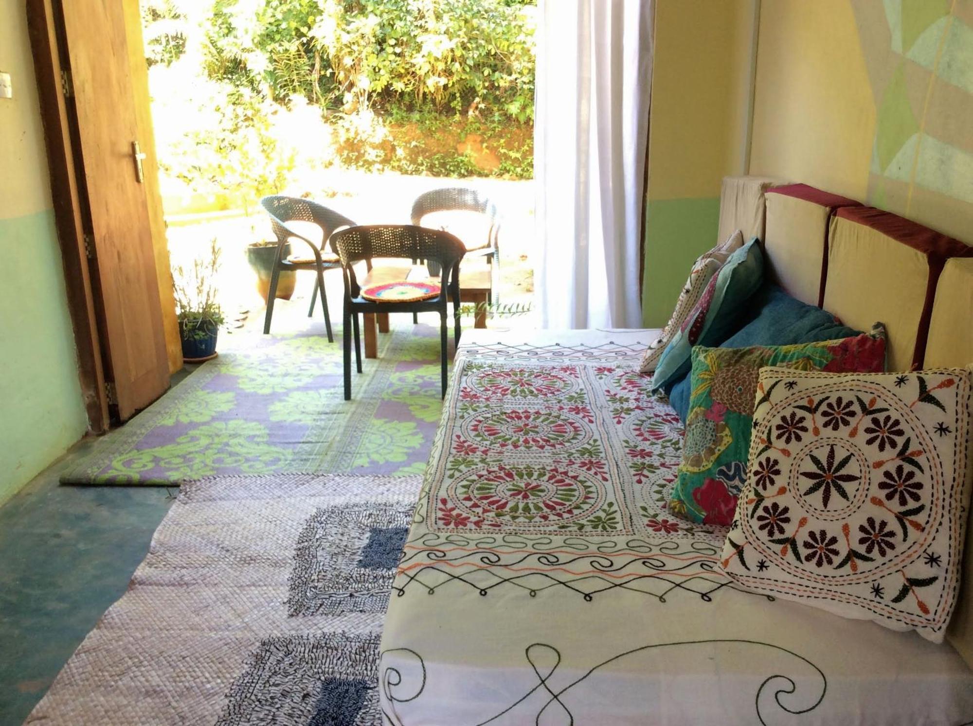 Natural Mystic Sanctuary Lodge *