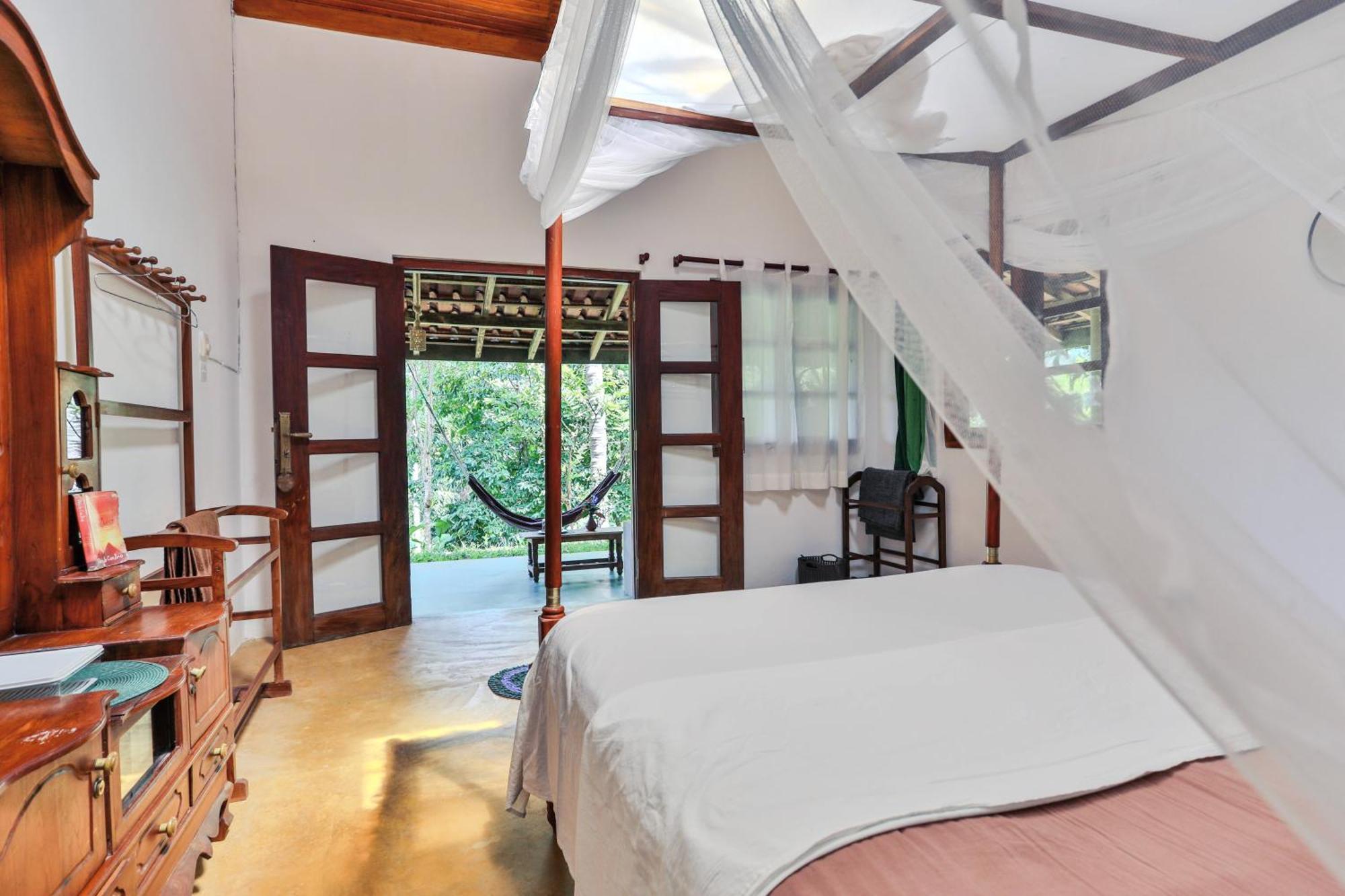 Natural Mystic Sanctuary Lodge *