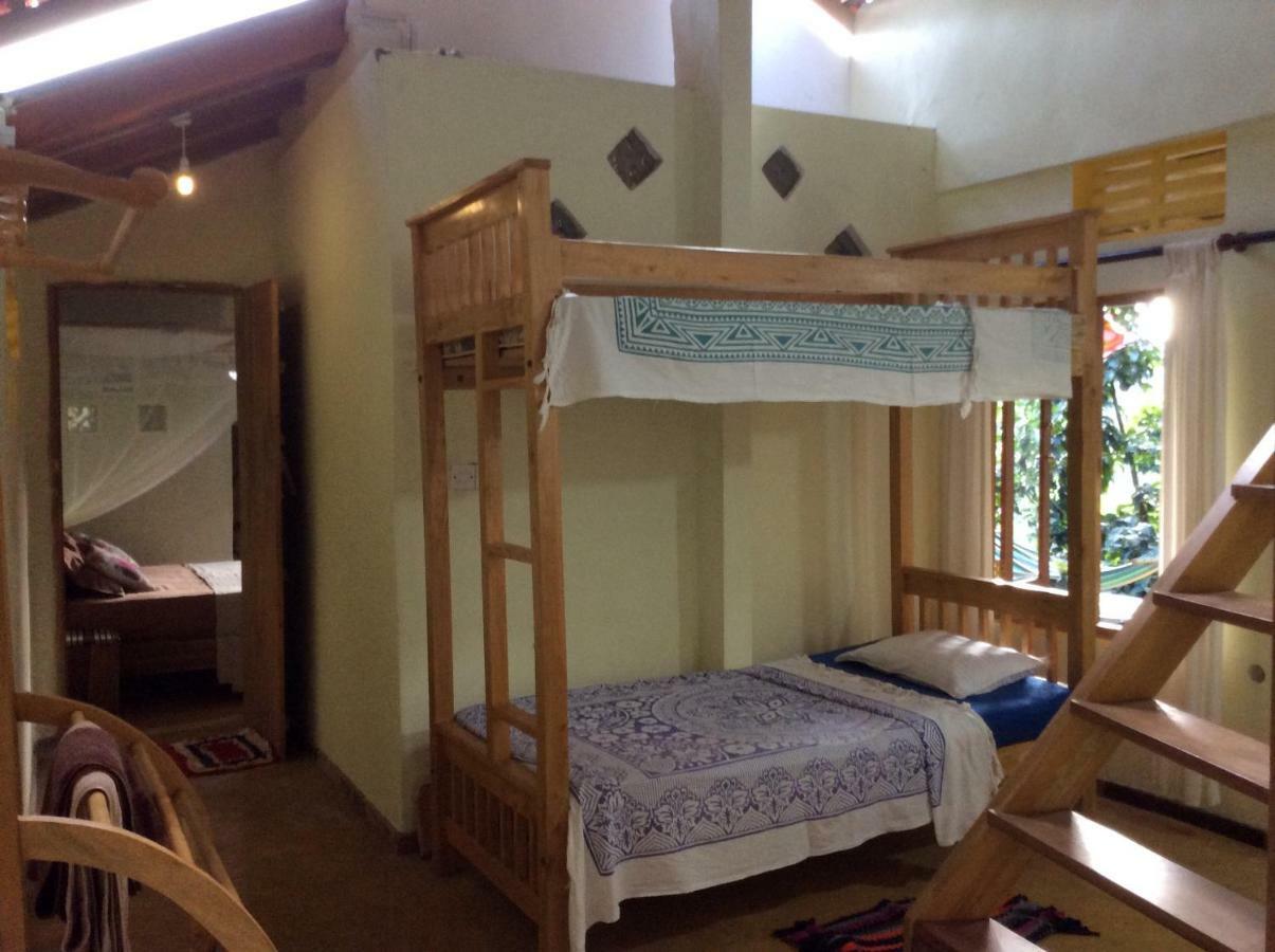 Natural Mystic Sanctuary Lodge Deniyaya
